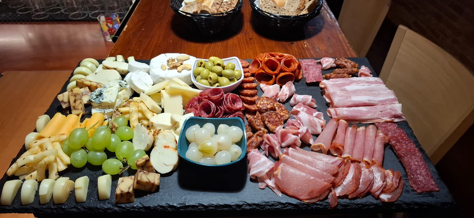 Pohostenie foto 4